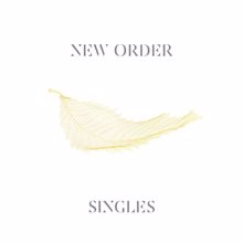 New Order: Fine Time (7" Version; 2015 Remaster)