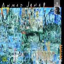 Ahmad Jamal: Poinciana