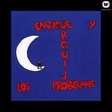 Enrique Urquijo y Los problemas: Enrique Urquijo Y Los Problemas