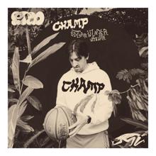 Portugal. The Man: Champ (feat. Edgar Winter)