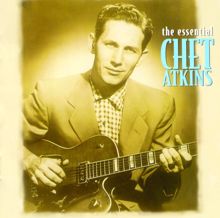 Chet Atkins and Doc Watson: On My Way To Canaan's Land