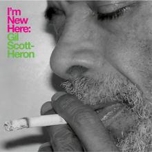 Gil Scott-Heron: Being Blessed (Interlude)