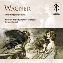 Bernard Haitink: Wagner: The Ring (highlights)