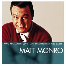 Matt Monro: Essential