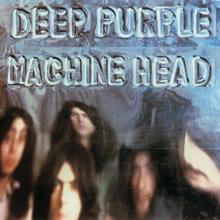 Deep Purple: Lazy (Quadrophonic Mix; 1997 Digital Remaster)