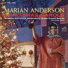 Marian Anderson: Marian Anderson -  Christmas Carols (2021 Remastered Version)