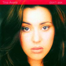 Tina Arena: Be A Man (Album Version)