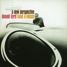 Donald Byrd: A New Perspective (Remastered / Rudy Van Gelder Edition)