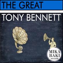 Tony Bennett: The Great