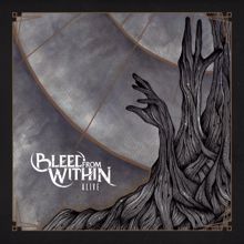 Bleed From Within: Alive