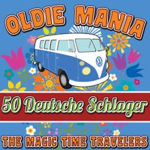 The Magic Time Travelers: Sauerkraut-Polka
