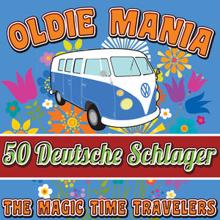 The Magic Time Travelers: Oldie Mania: 50 Deutsche Schlager Hits