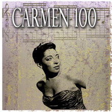 Carmen McRae: The Midnight Sun