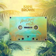 Kane Brown: Mixtape Vol. 1 - EP