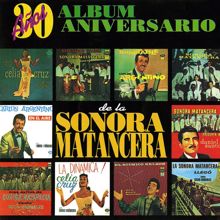 La Sonora Matancera: 30 Años: Álbum Aniversario