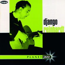 Django Reinhardt: Planet Jazz - Jazz Budget Series