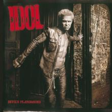 Billy Idol: Devil's Playground