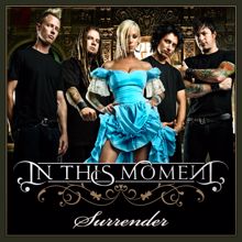 In This Moment: Surrender - Single