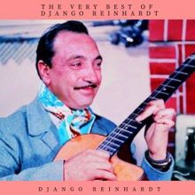 Django Reinhardt: The Very Best of Django Reinhardt