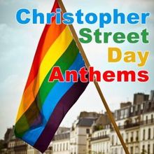 Count Dee's Hit Explosion: Christopher Street Day Anthems