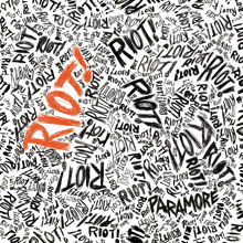 Paramore: Riot!