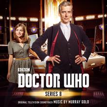 Murray Gold: Doctor Who - Series 8 (Original Television Soundtrack)