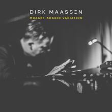 Dirk Maassen: Mozart Adagio Variation (on Piano, Concerto No. 23 in A Minor,  K.488)