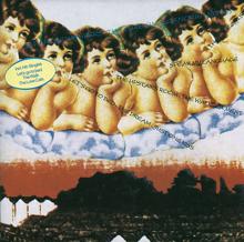 The Cure: Japanese Whispers