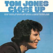 Tom Jones: Tired Of Being Alone