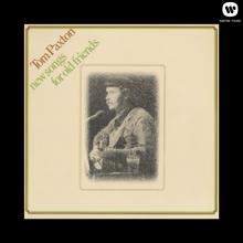 Tom Paxton: Fred (Live at the Marquee Club, London)