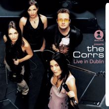 The Corrs: VH1 Presents: The Corrs, Live in Dublin