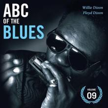 Willie Dixon: ABC Of The Blues Vol 9