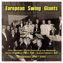 Various Artists: European Swing Giants, Vol. 2 (Recordings 1940-1944)