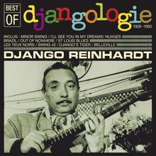 Django Reinhardt: Best of Djangologie