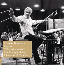 Leonard Bernstein: Haydn: Mass in B-Flat Major, Hob. XXII:12 "Theresienmesse"