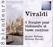 Anner Bylsma;Hidemi Suzuki;Jacques Ogg: IV. Allegro