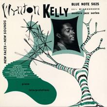 Wynton Kelly: New Faces - New Sounds, Wynton Kelly Piano Interpretations