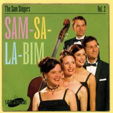 The Sam Singers: Blue Moon