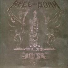 Hell-Born: In Satan We Trust