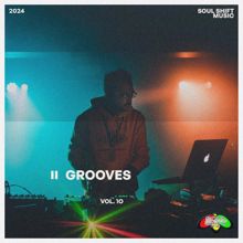 Various Artists: Grooves Vol. 10