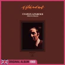 Charles Aznavour: Of Flesh And Soul