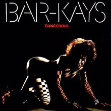Bar-Kays: Lovers Should Never Fall In Love