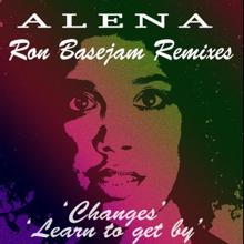 Alëna: Ron Basejam Remixes