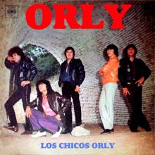 Orly: Que Rico el Mambo