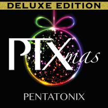 Pentatonix: The Christmas Song (Chestnuts Roasting on an Open Fire)