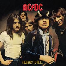 AC/DC: Love Hungry Man