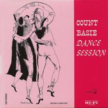 Count Basie: Dance Session #2