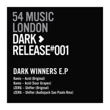 Various Artists: Dark Winners Ep