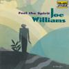 Joe Williams: Feel The Spirit