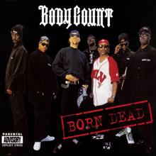 Body Count: On With The Body Count (Live From United States/1994) (On With The Body Count)